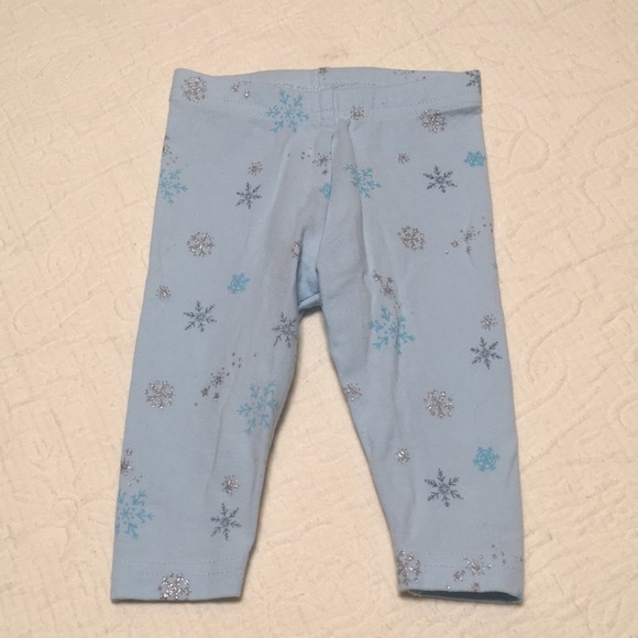 3m (4/$20) Carter’s 2-Piece Winter Themed Set - Picture 7 of 9